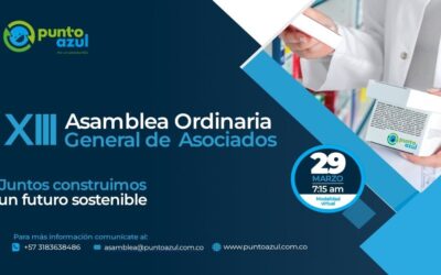 La actual Junta Directiva invita a los Asociados a postularse a la Junta Directiva