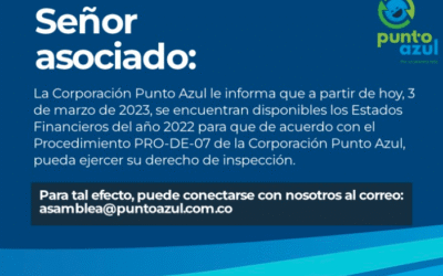Estados Financieros 2022