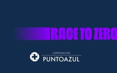 Qué es Race to Zero, la carrera en la que todos ganan