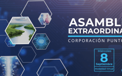 Carta de la actual Junta Directiva invitando a los asociados a postularse a la Junta Directiva en la Asamblea Extraordinaria del 8 de Septiembre