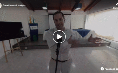 Punto Azul apoya a operador de residuos en la isla
