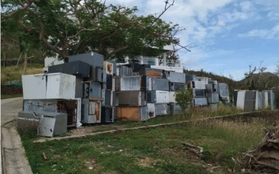 Este jueves 27 de julio se entregan los resultados de la primera convocatoria abierta para un gestor de residuos peligrosos en San Andrés 