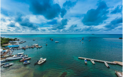 San Andrés cuenta con gestor ambiental de residuos peligrosos