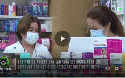 Entrevista en Canal Nariño
