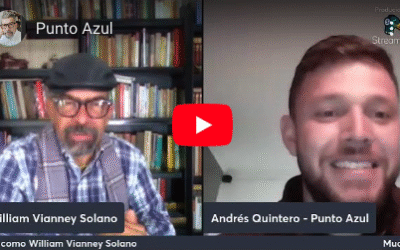 Encuentro en vivo Jornada Punto Azul en Buga