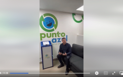Jornada de recolección Buga