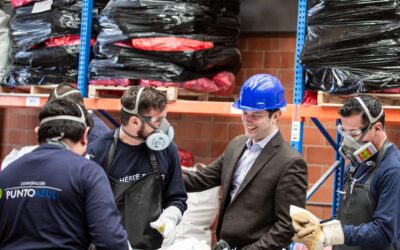 Acciones por el cambio: así funciona el colectivo de sostenibilidad más representativo del país