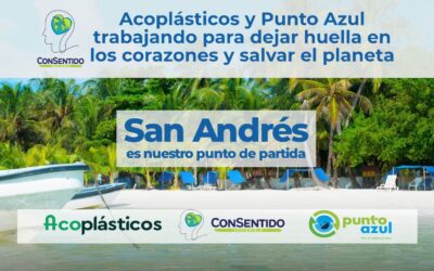 San Andrés es nuestro punto de partida