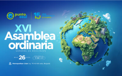 Asamblea Ordinaria General de Asociados