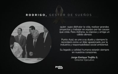 Condolencias