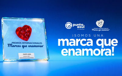 Somos una marca que enamora