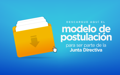 Postulación junta directiva