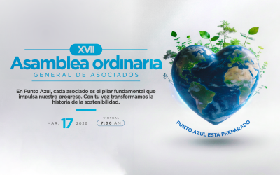 Asamblea Ordinaria General de Asociados