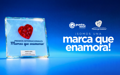 Somos una marca que enamora