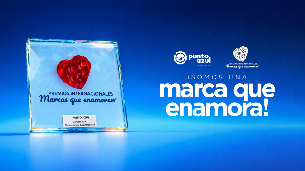 Somos una marca que enamora