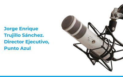 Entrevista La Nota Económica.