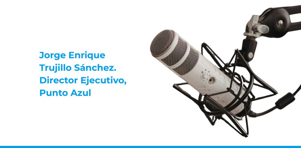Entrevista La nota Económica.
