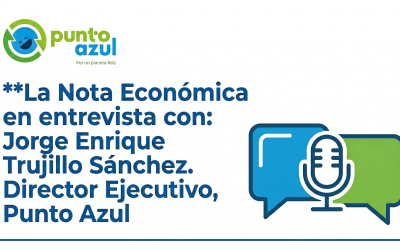 Entrevista La nota Económica.