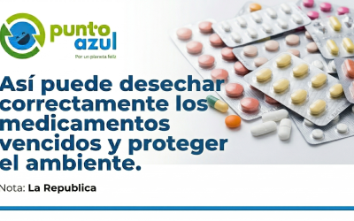 Nota Diario La República.